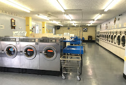 Georgetown Coin Laundry