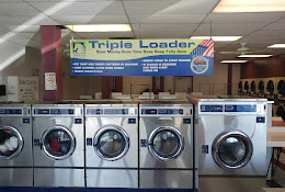 24/7 Laundromat