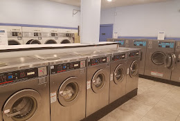 The Hollywood Laundry