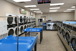 Holiday Laundry Services