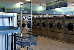 The Laundry Spot – Middletown on Lewis