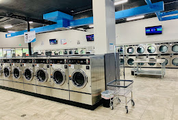 Westland Coin Laundry and Wash Dry Fold Drop Off Service