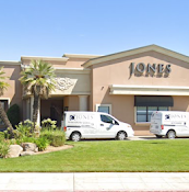 Jones Cleaning Centers, Inc.