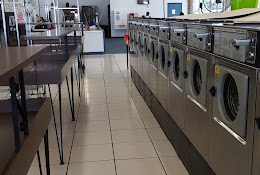 Soap City Laundry