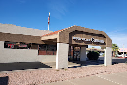 Moon Valley Custom Cleaners