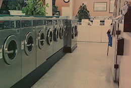 Laundry Day