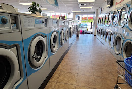 Wash’em Up Laundry 1 – Laundromat Denver