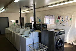 The Wash’n Place Laundry