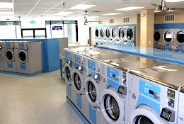 WaveMAX Laundry