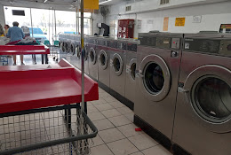 Coin Laundry