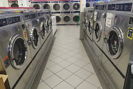 COIN Less LAUNDRY