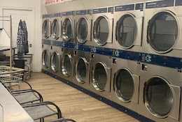 Danny’s Laundromat