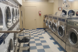 Plaza Laundromat