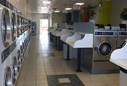 Coolidge Laundromat