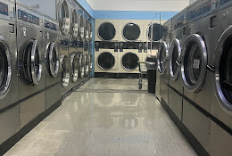 Coin Laundry & Wash and Fold Services