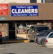 Northern Lights Cleaners