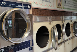 Just Like Home Laundry- Norwalk