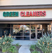 Green Cleaners