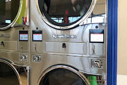 Coin Laundry