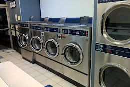 La Verne Laundraland