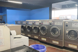 The Washer Laundromat