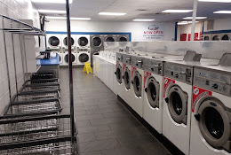 Queen City Laundry