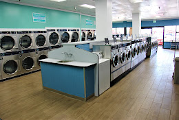 SuperClean Laundromats