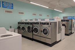 Wingfoot Laundromat