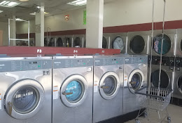 Bell Rd. Laundry and wash & fold