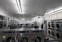 Coinomatic Laundromat