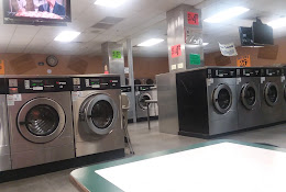 Ranchie’s 24-Hour Laundromat & Dry Cleaners