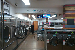 Love Laundry Long Beach