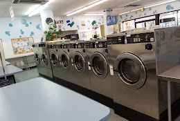 Drip N Dry Laundromat