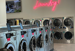 Love Laundry Downtown