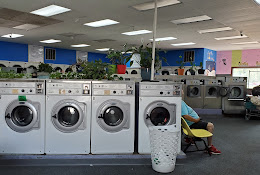 B&C Laundromat