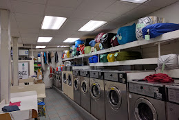 ASAN Laundromat & Dry Cleaning