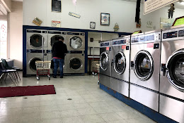 Sunshine Laundry Place