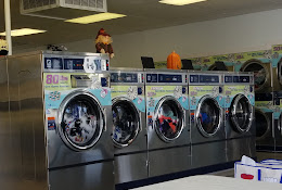 Fresh Express Laundry Services