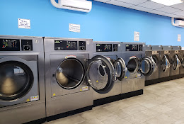 S & S Laundromat