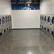 Quantum Commercial Laundry – Anchorage