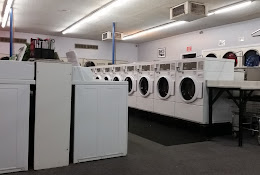 Laundry Center