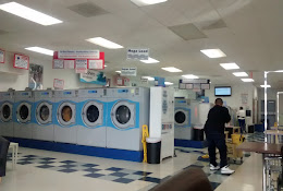 Creekside Laundromat