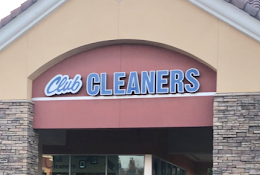 Club Cleaners