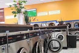 NEW Laundromat!