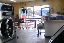 Superior Laundries – Chambers Laundromat