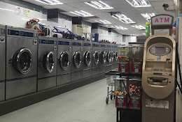 CleanFresh Laundromat