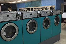 Spahr Klean Laundry