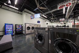 Coin Laundry