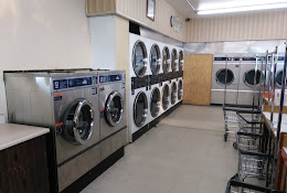 Scotch Wash Super Laundromat