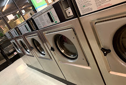 USA Coin Laundry